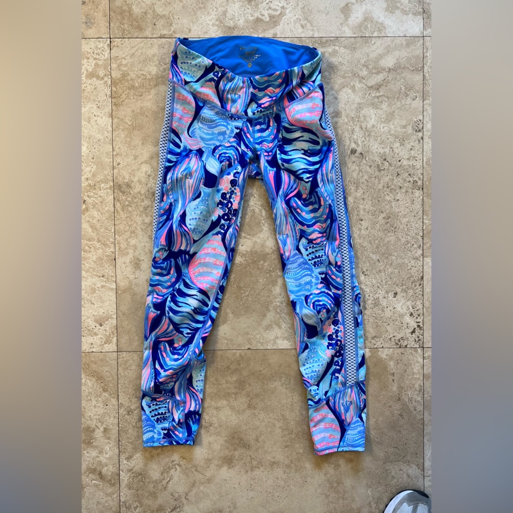 Lilly Pulitzer luxletics leggings
